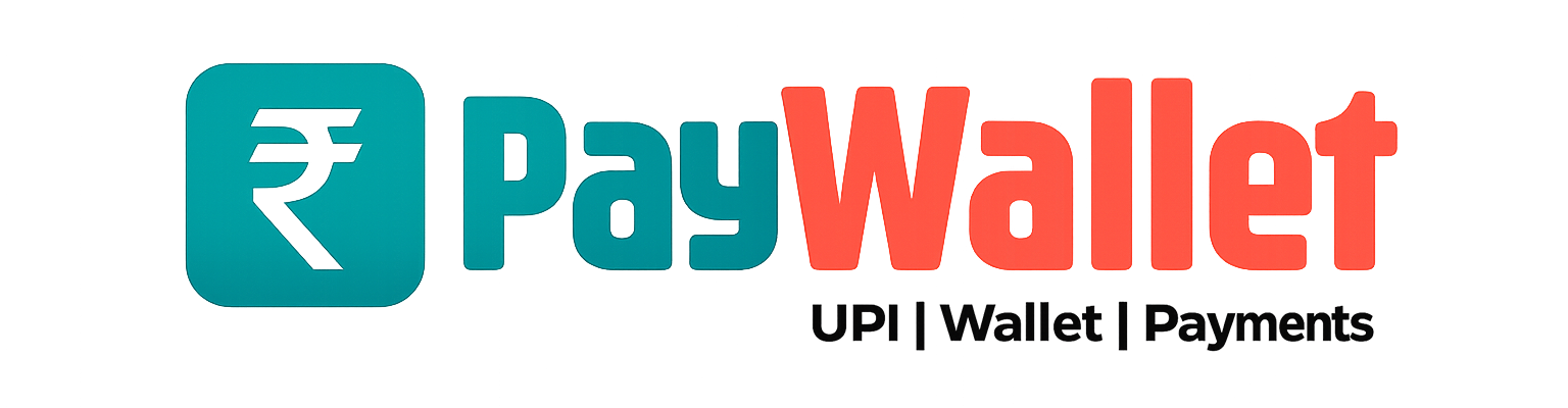 PayWallet Logo